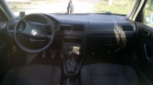 Scaune fata VW Golf 4 2001 Hatchback 1.4