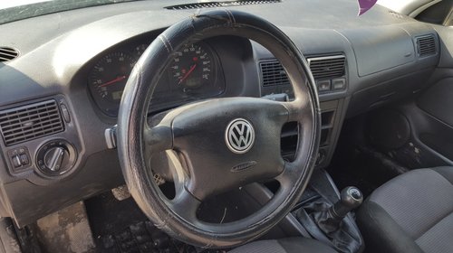 Scaune fata VW Golf 4 2001 hatchback+break 1.4+1.6+2.0