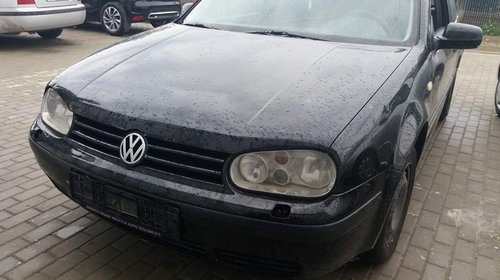 Scaune fata VW Golf 4 2002 hatchback+break 1.