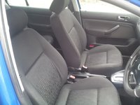 Scaune fata VW Golf 4 2003 Hatchback 1.6 i