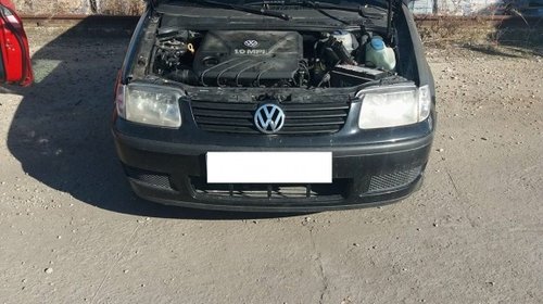 Scaune fata VW Polo 6N 2001 Coupe 1.0 MPI