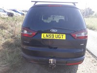 Scaune Ford Galaxy 2009,