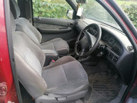 Scaune ford ranger 2002 2.5