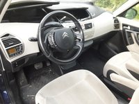 Scaune interior 7 locuri citroen c4 grand picasso