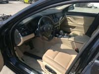 Scaune-interior Bmw 530d F11 Break facelift 2015