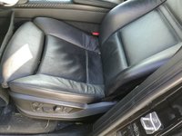 Scaune interior Bmw x6 E71 confort full