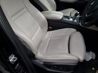 Scaune-interior Bmw X6 E71 full electric confort