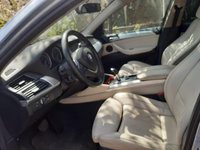 Scaune, interior confort Bmw X6 E71, E72