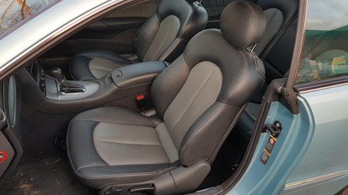 Scaune interior Mercedes CLK220 CDI CLK270 CD