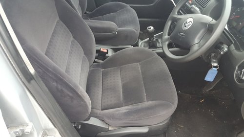 Scaune Interior plus VW Golf 4