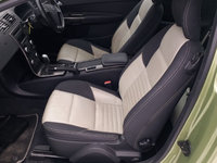 Scaune / Interior R-Design Volvo C30 2006-2012