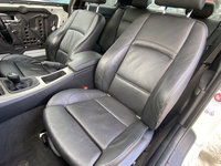 Scaune interior recaro negru Bmw seria 3 E92