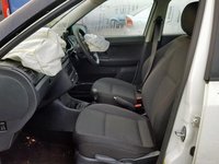 Scaune interior Skoda Fabia 2012 1.2 Diesel Cod Motor CFWA 75 cp