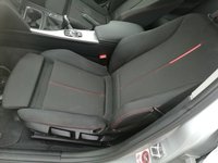 Scaune interior sport Bmw F30 an 2013