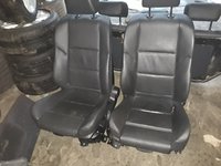 Scaune interior sport M pachet Bmw E60 Lci facelift