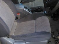 Scaune originale Nissan Navara D22, AN: 2003