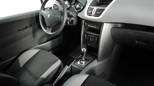 Scaune Peugeot 207 Hatchback