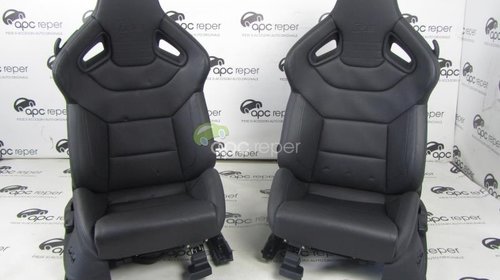 Scaune Recaro Originale R8 Compatibile toata 