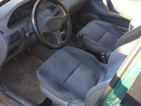 Scaune si banchete Fiat Punto [1993 - 1999] Hatchback 5-usi 1.2 MT (74 hp) (176)