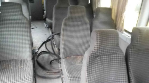 Scaune si Banchete Mercedes Sprinter an 2000-