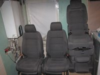 Scaune spate 3,4,5,6,7/ VW Touran Confortline