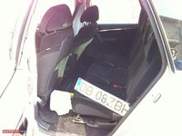 Scaune Spate Citroen C4 Picasso Din 2008