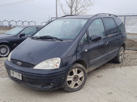 Scaune spate Ford Galaxy 2002