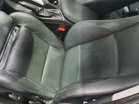 Scaune sport cu incalzire, interior, Bmw X1 E84