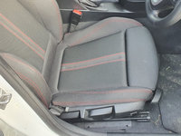 Scaune sport /interior M pachet Bmw seria 1 F20