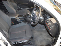 Scaune sport/M pak, interior Bmw seria 1 F20