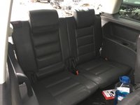 Scaune VW Touran