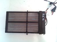 Schimbător de căldură de încălzire electric cod 8K0819011