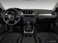 Schimbare Volan Audi A4 2010