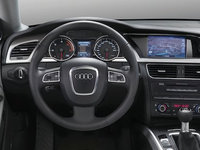 Schimbare Volan Audi A5 2009