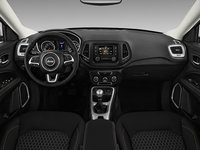 Schimbare Volan Jeep Compass 2018