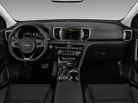 Schimbare Volan Kia Sportage 2017