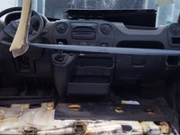 Schimbare volan renault master 2010-2016 dreapta pe stanga