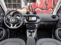 Schimbare Volan Smart Fortwo 2018