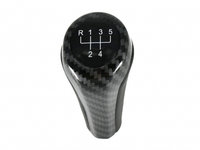 Schimbator BMW carbon cu 5 viteze e36,e30.e39,e46,e90,e60