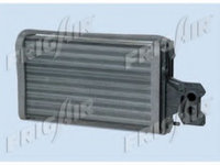 Schimbator caldura incalzire habitaclu 0604 3023 FRIGAIR pentru Vw Derby Bmw Seria 6 Iveco Eurocargo