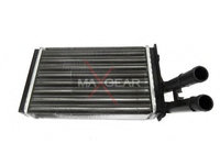 Schimbator caldura incalzire habitaclu 18-0054 MAXGEAR pentru Audi 80 Audi Coupe Audi Cabriolet Audi A4 Vw Passat