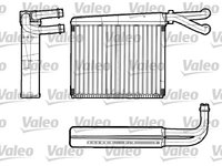 Schimbator caldura, incalzire habitaclu (812251 VALEO) MERCEDES-BENZ