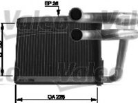 Schimbator caldura incalzire habitaclu 812434 VALEO pentru Kia Sportage Hyundai Tucson