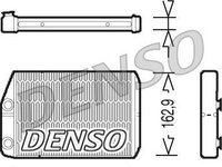 Schimbator caldura, incalzire habitaclu CITROEN JUMPER Bus DENSO DRR09034