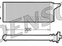 Schimbator caldura, incalzire habitaclu IVECO DAILY I caroserie inchisa/combi, IVECO DAILY I platou / sasiu - DENSO DRR12001