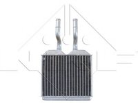 Schimbator caldura incalzire habitaclu OPEL SIGNUM - OEM - MAXGEAR: AC514742 - Cod intern: W02772602 - LIVRARE DIN STOC in 24 ore!!!