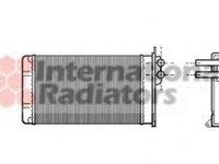 Schimbator caldura, incalzire habitaclu SEAT RONDA (022A), SEAT MALAGA (023A), SEAT IBIZA (021A) - VAN WEZEL 49006025