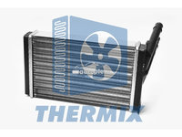 Schimbator caldura, incalzire habitaclu SKODA SUPERB I (3U4) (2001 - 2008) THERMIX TH.02.002 piesa NOUA