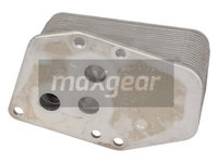 Schimbator de caldura 14-0028 MAXGEAR pentru Bmw Seria 3 Bmw Seria 5 Bmw Seria 1