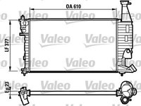 Schimbator de caldura 732563 VALEO pentru CitroEn Berlingo Peugeot Partner Peugeot Ranch Peugeot Grand